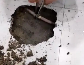 环翠卫生间漏水检测电话