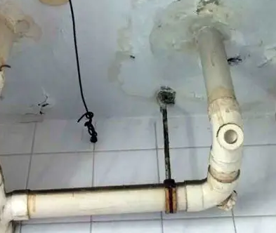 环翠卫生间漏水检测多少钱