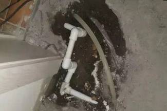 环翠卫生间漏水检测多少钱