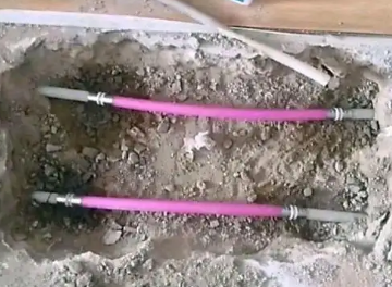 环翠卫生间测漏水多少钱