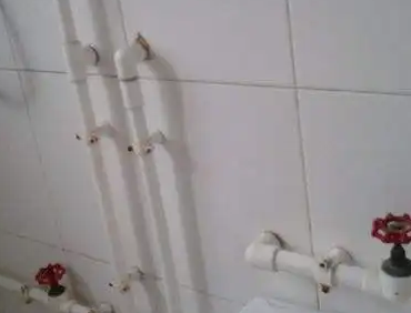 环翠水管维修多少钱