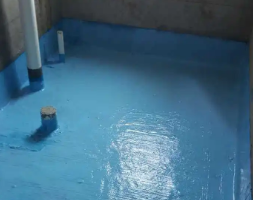 环翠卫生间防水哪家好