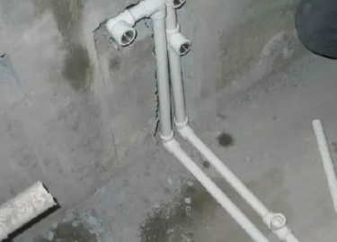 环翠查漏水多少钱