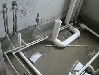 环翠水管维修多少钱