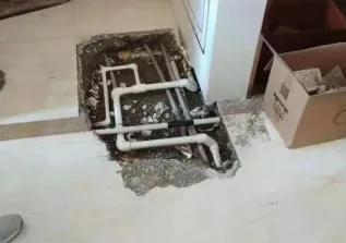 环翠查漏水多少钱