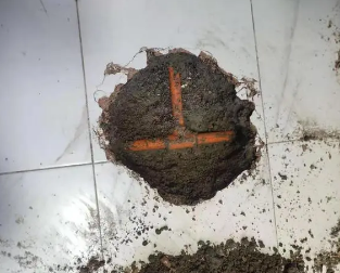 环翠查漏水多少钱