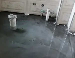 环翠卫生间漏水维修公司为您专业分享下环翠卫生间漏水检测的知识点
