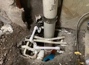 环翠卫生间漏水检测多少钱