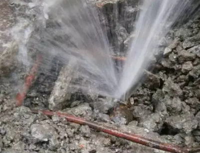 环翠水管维修多少钱