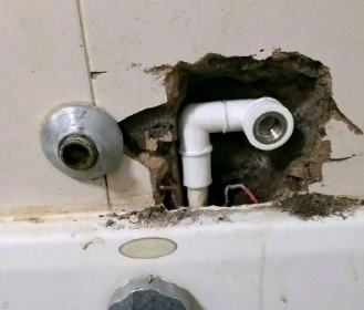 环翠卫生间漏水检测多少钱